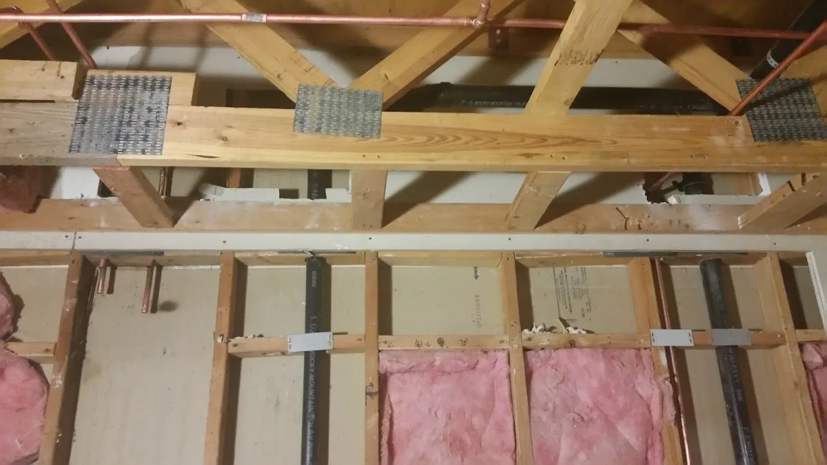 Water Heater Replacement in Ralston, NE